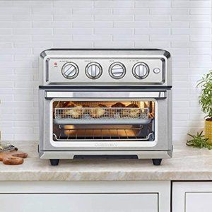 Cuisinart TOA-60 Convection Toaster Oven Airfryer